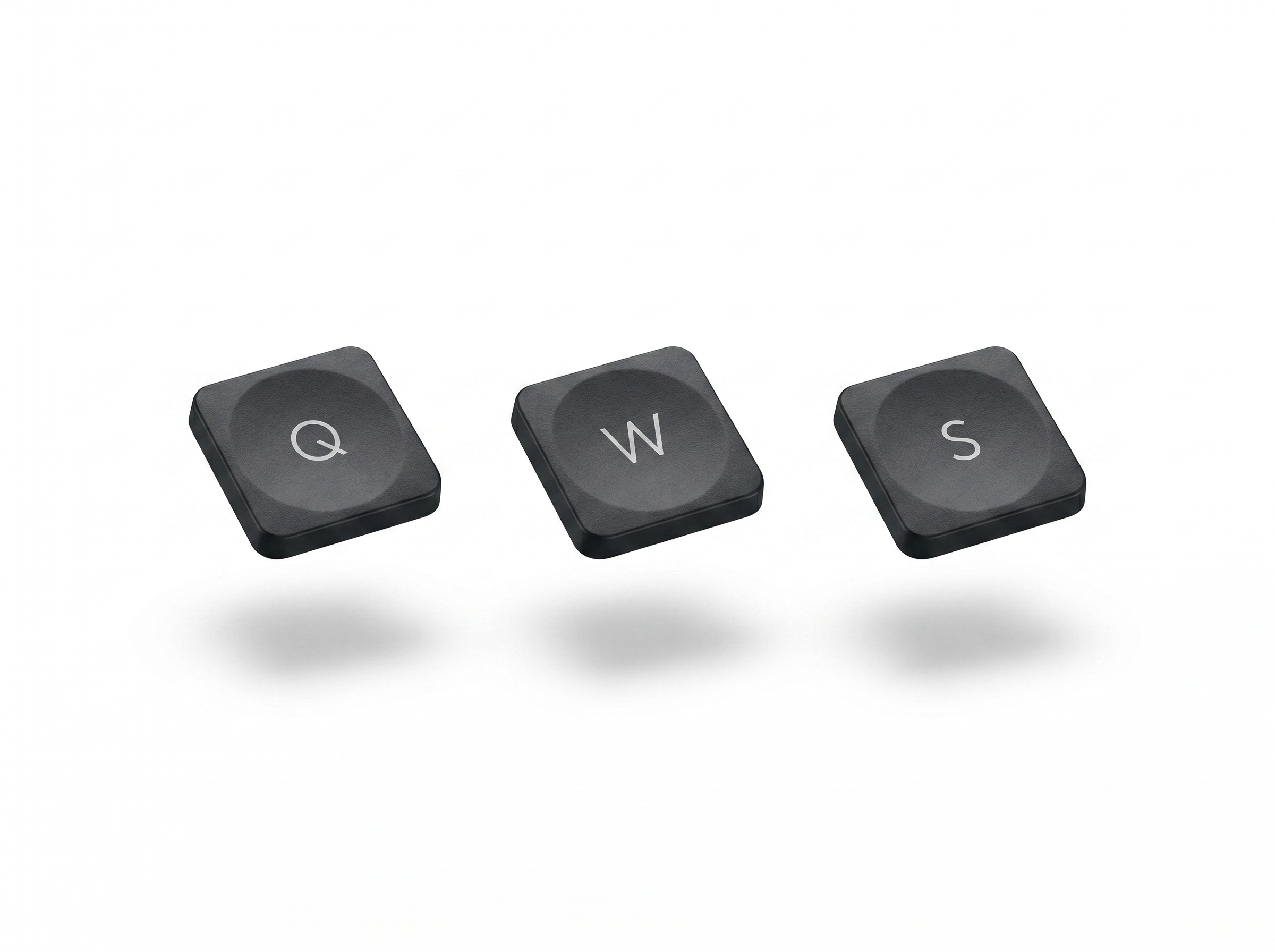 Keycaps MX Keys